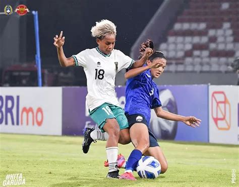 Jadwal Lengkap Babak Semifinal AFF U 19 Women S Championships 2023