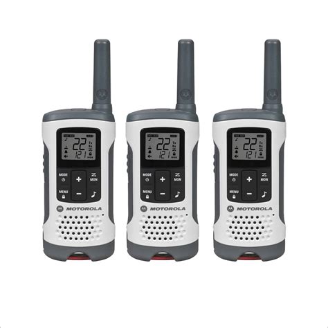 Top 10 Best Walkie Talkies In 2024 Reviews Buyer S Guide