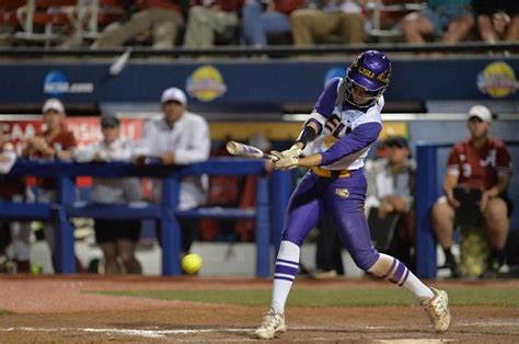 LSU Softball on Twitter | Lsu, Lsu fans, Lsu tigers