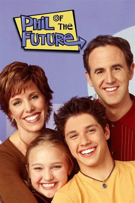 Image Gallery For Phil Of The Future Tv Series Filmaffinity