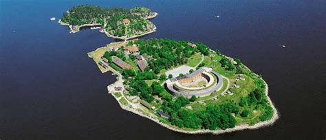 Oscarsborg Fortress