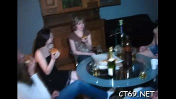 Rough Sex Delivers An Endless Pleasure To Our Indecent Doxy XVIDEOS