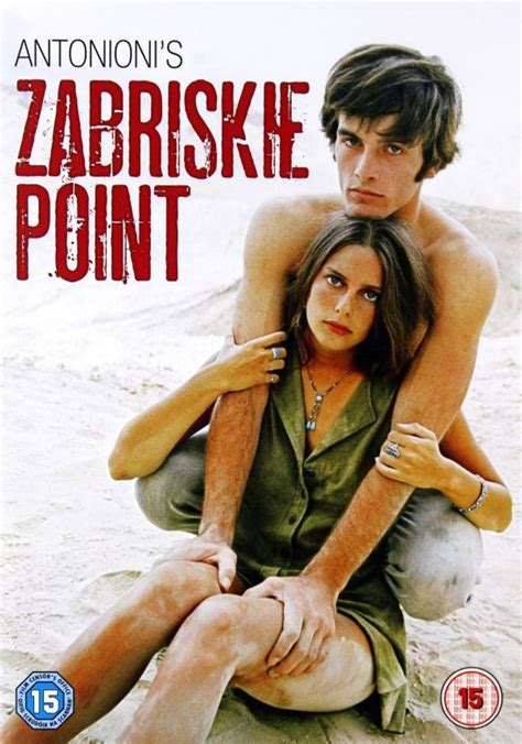 Zabriskie Point Dvd Film Kaufland De