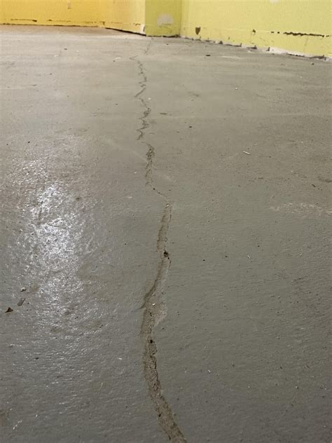 Concrete subfloor prep question for LVP : r/Flooring