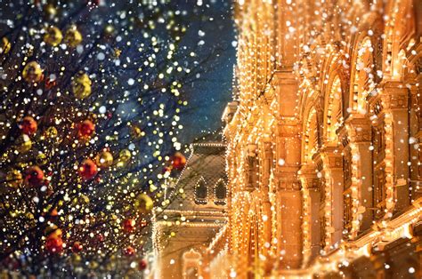 Les Féeries de Noël bientôt à Dijon La Gazette Bourgogne