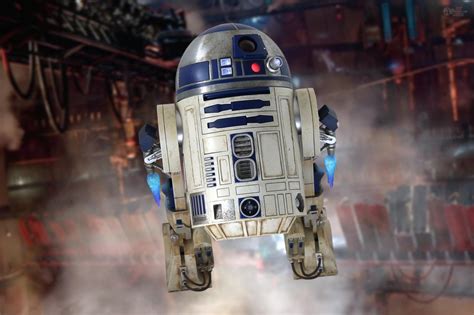 1 6 Hot Toys MMS 650D46 651 Star Wars Episode II AOTC C3PO R2D2 Collectible Figures