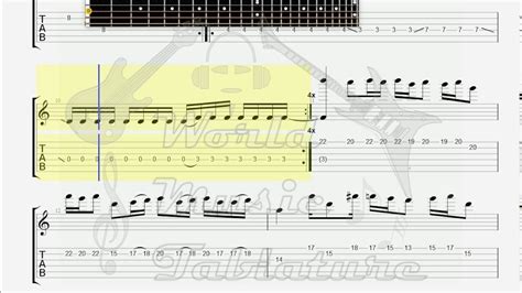 Crazy Town Hurt You So Bad Guitar Tab Youtube