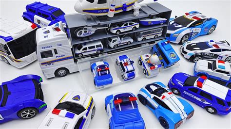 Police Van Toys | atelier-yuwa.ciao.jp