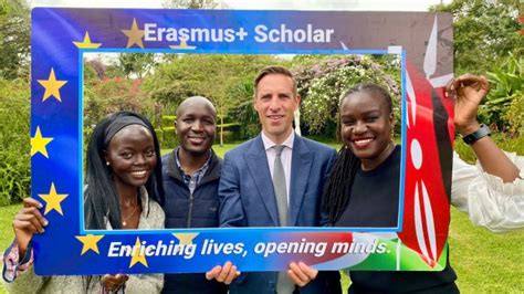 Erasmus Mundus Clmce Scholarship To Study In Uk France Denmark Fully