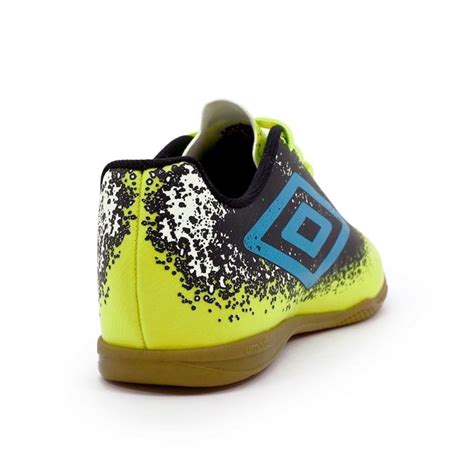 Chuteira Futsal Umbro Cosmic Infantil Centauro