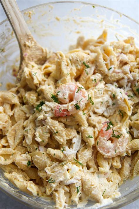 pasta salad recipes greek 3
