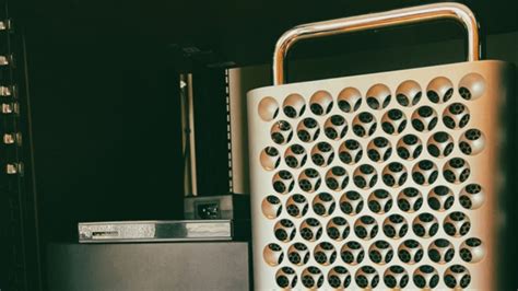 Why This Mac Pro Owner Won't Be Buying The 2023 Mac Pro | Production Expert