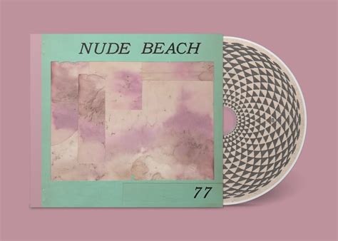 77 Nude Beach