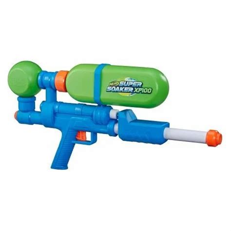 Nerf Super Soaker Xp Water Blaster Gun At Best Price In Kolkata