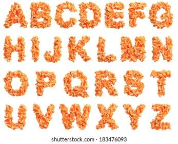 Mandarin Alphabet On White Background Stock Illustration 183476093 ...