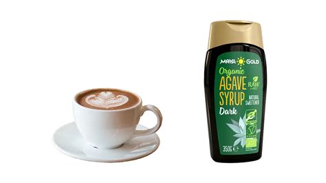 Cafea Cu Sirop De Agave O Alternativa Delicioasa In 2025