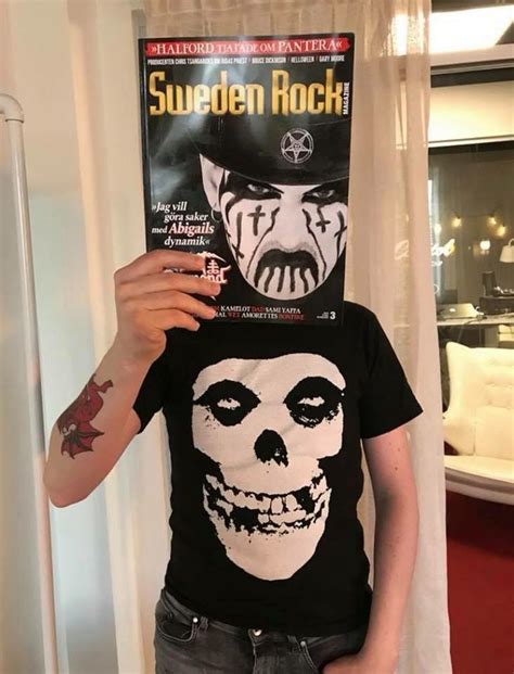 Pin By Chris On Tobias Forge Ghost Album Ghost Papa Ghost Pictures