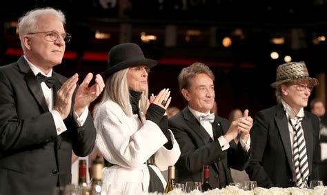 What Martin Short And Meryl Streep Have Said About Each Other