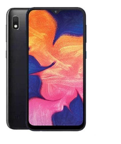 Smartphone Telefono Samsung A10 OFERTAS Junio Clasf