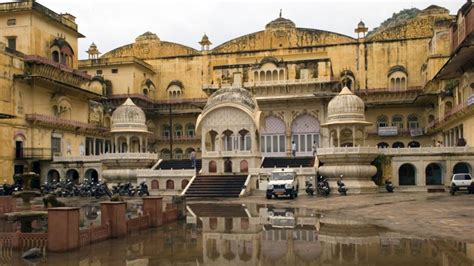 History of Rajasthan – eRajasthan Tourism