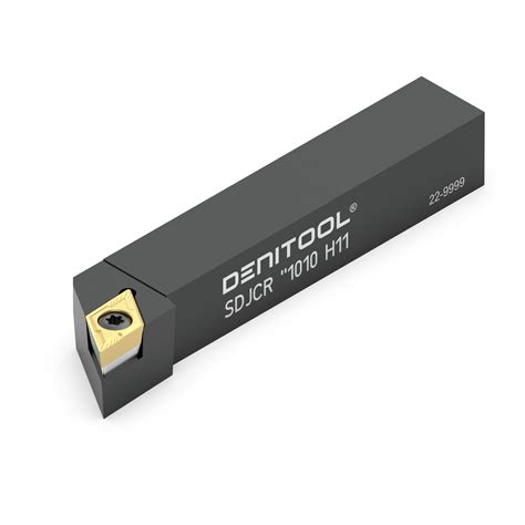 SDJCR “1010 H11 – Denitool