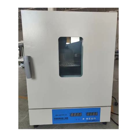 Hot Air Drying Oven 300