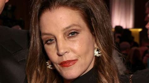 Lisa Marie Presley Singer And Daughter Of Elvis Dies At 54 Arise News