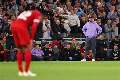 Referee Governing Body Admits ‘significant Human Error Cost Liverpool