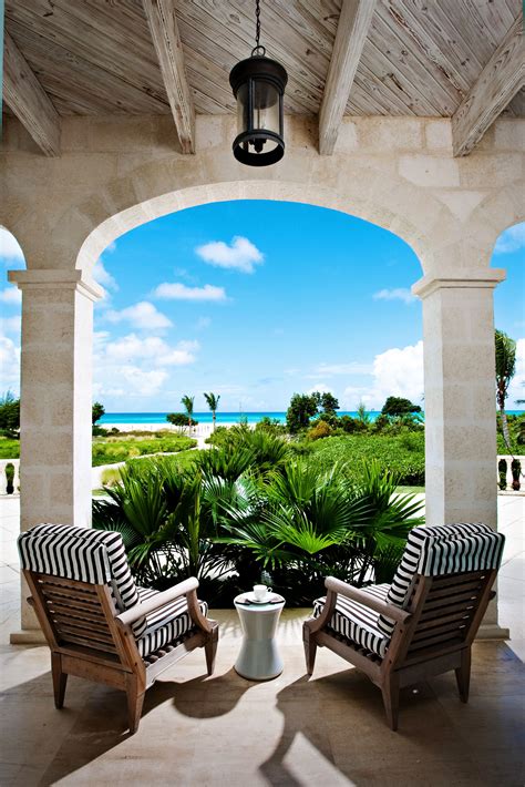 Amazing Grace Villa Turks And Caicos
