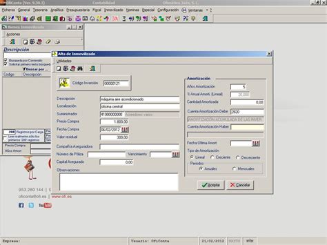 Los Diferentes Tipos De Software De Contabilidad En Mexico Mpv Images