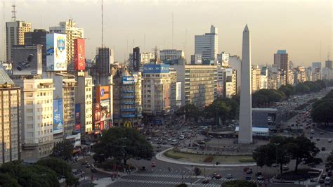 Estas Son Las Cinco Ciudades Más Seguras De América Latina Para Visitar