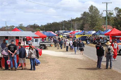 Leyburn Sprints Leyburn | Must Do Brisbane