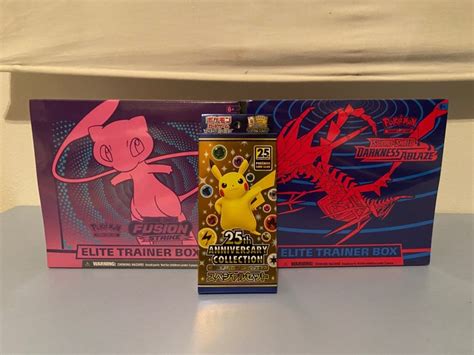 The Pokémon Company Pokémon Booster Box Catawiki