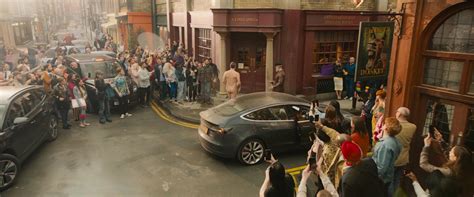 AusCAPS Jon Hamm Nude In Good Omens Chapter The Arrival