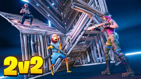 2v2 Ultra Boxfights 📦⭐ 1029 1732 3366 By Kevinlevin56 Fortnite Creative Map Code Fortnite Gg