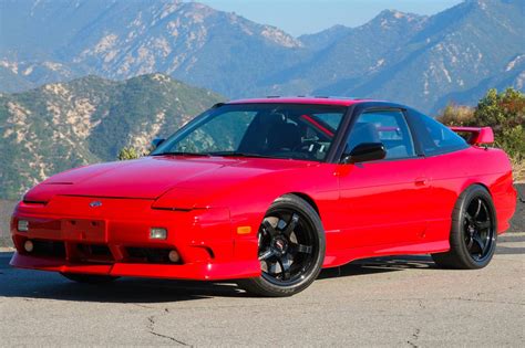 Nissan 240SX Discussion Board - Cars & Bids