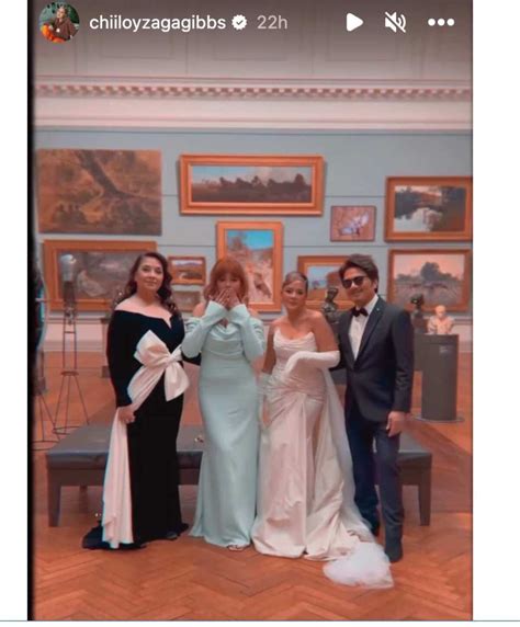 Janno Gibbs And Bing Loyzaga’s Daughter Alyssa Gets Married In Australia Kami Ph