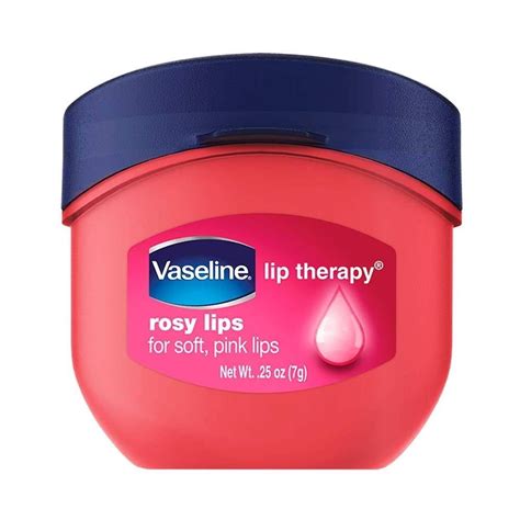 Vaseline Lip Therapy Rosy Lips Walmart In 2024 Vaseline Lip Therapy