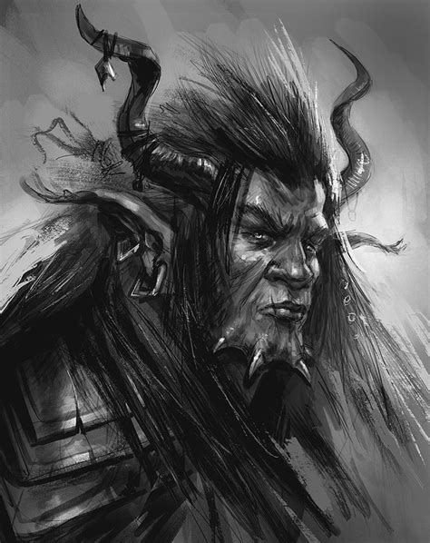 Artstation Daily Sketches Week 5 Tomasz Chistowski Sketches