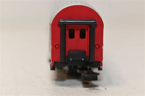 TEN DB Märklin HO AC mit OVP Kaufen auf Ricardo