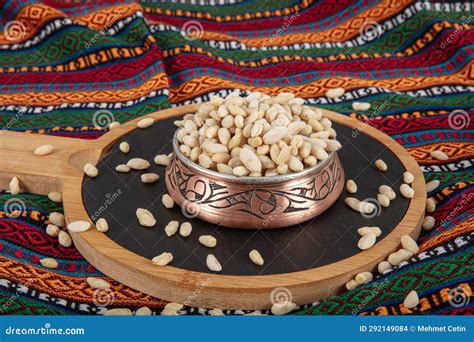 Organic Pine Nuts Bulk And Fresh Shelled Pine Nuts Individually