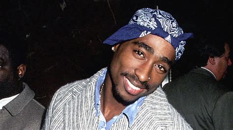 Tupac Aurait Domin Le Classement Des Meilleurs Rappeurs De Tous Les Temps