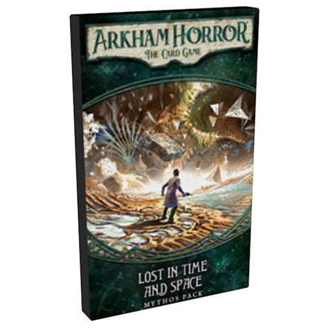 Arkham Horror Lcg Lost In Time And Space Good Look Gamer