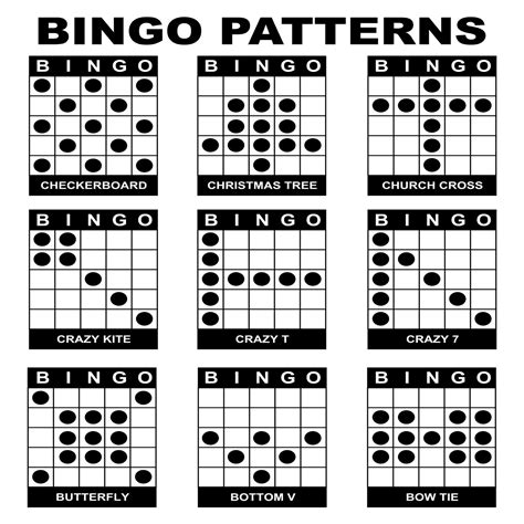 1200 Printable Bingo Cards 2 Per Page Large Activities For Seniors
