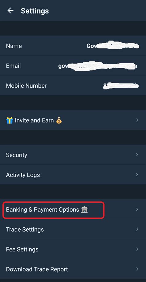 How To Deposit Inr On Wazirx Dc