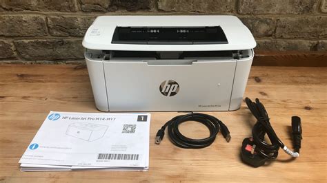 Hp Laserjet Pro M14 M17 Купить Telegraph