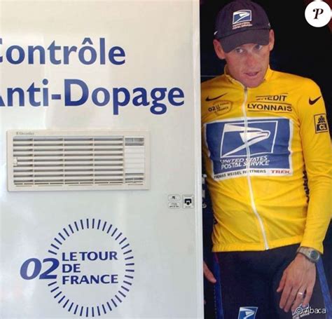 Lance Armstrong Accus De Dopage Il Abandonne Ses Sept Tours De