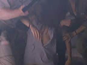 The Terror Within Nude Scenes Aznude