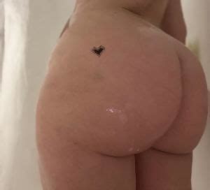 Are Big Natural Asses Appreciated Here Reddit NSFW