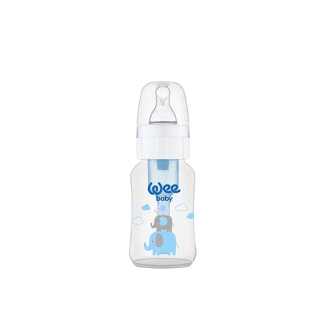 Biberon Anti Colique PP Wee Baby 150 Ml 0 6m